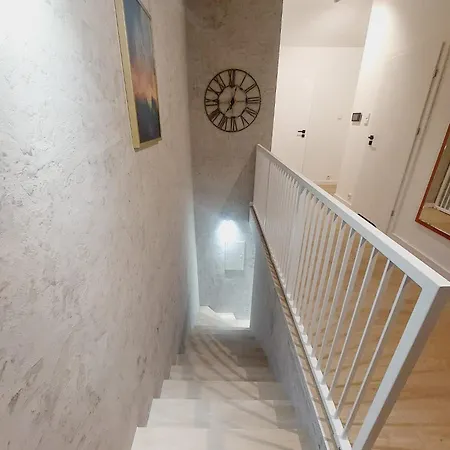 Komfortowe Nowe Mieszkanie, Duzy Taras Krakow