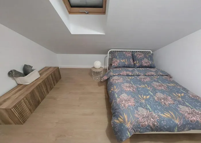 Komfortowe Mieszkanie, Duzy Taras, Bezplatny Parking, Awg * קרקוב